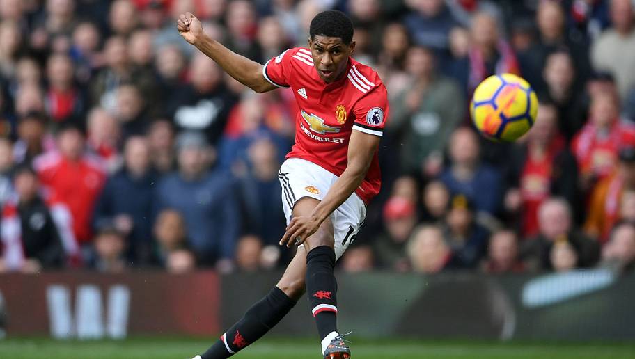 Real Madrid Reportedly Eye Sensational Move for Manchester ...