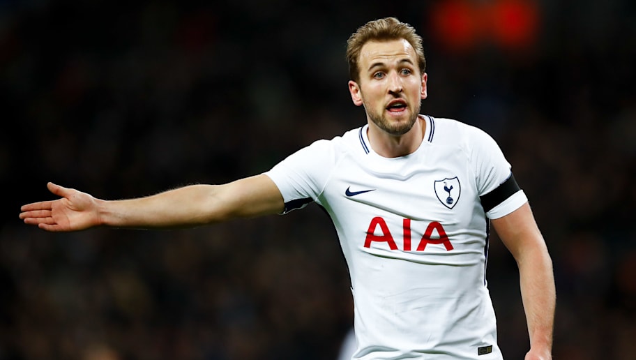 Bayern Munich Reportedly Eye Spurs Superstar Harry Kane as ...