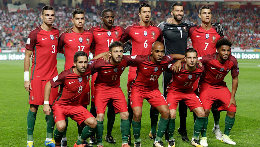 4 Alasan Timnas Portugal Bisa Menjuarai Piala Dunia 2018 90min