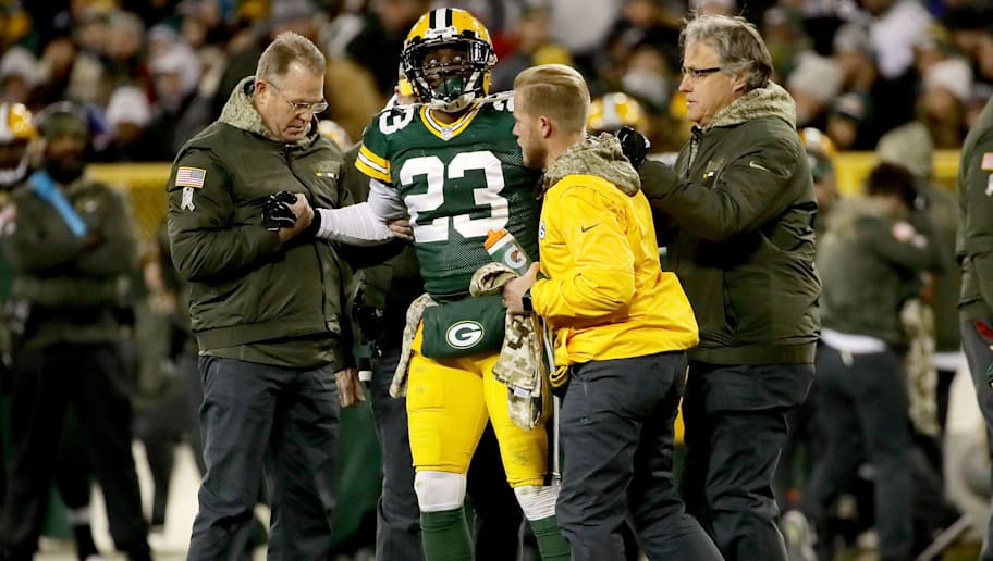Mike Mccarthy Admits The Packers Played Damarious Randall Out Of Position 12up