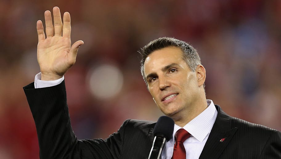 REPORT: Current and Future Hall of Famers Considered for ...