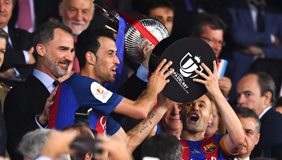 POLÉMICA | Ex directivos del Barcelona piden que no se ...