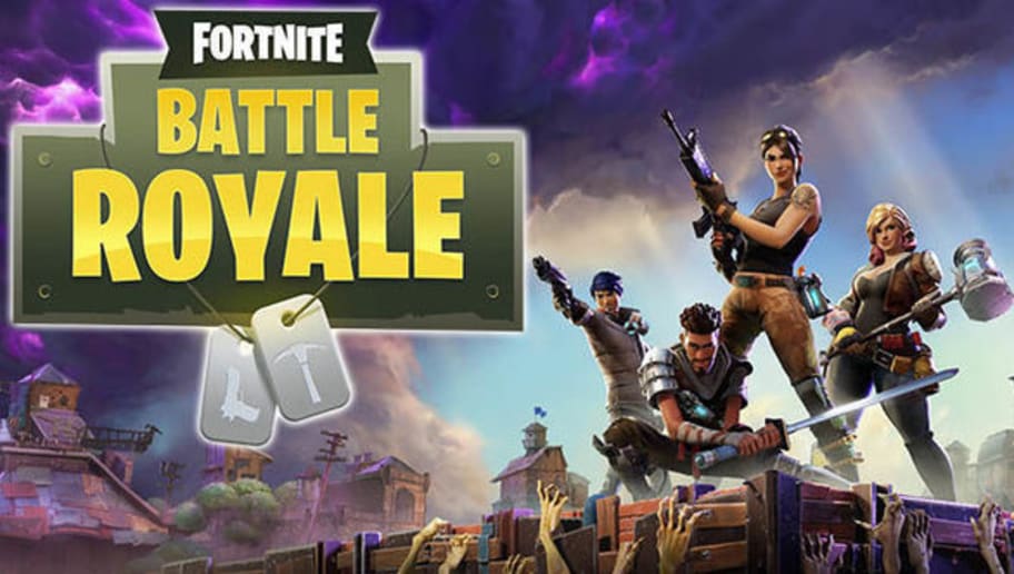 epic games releases trailer for fortnite s guided missile !   - epic games fortnite trailer