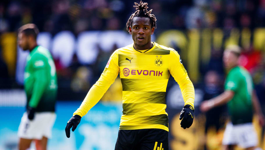 Michy Michy