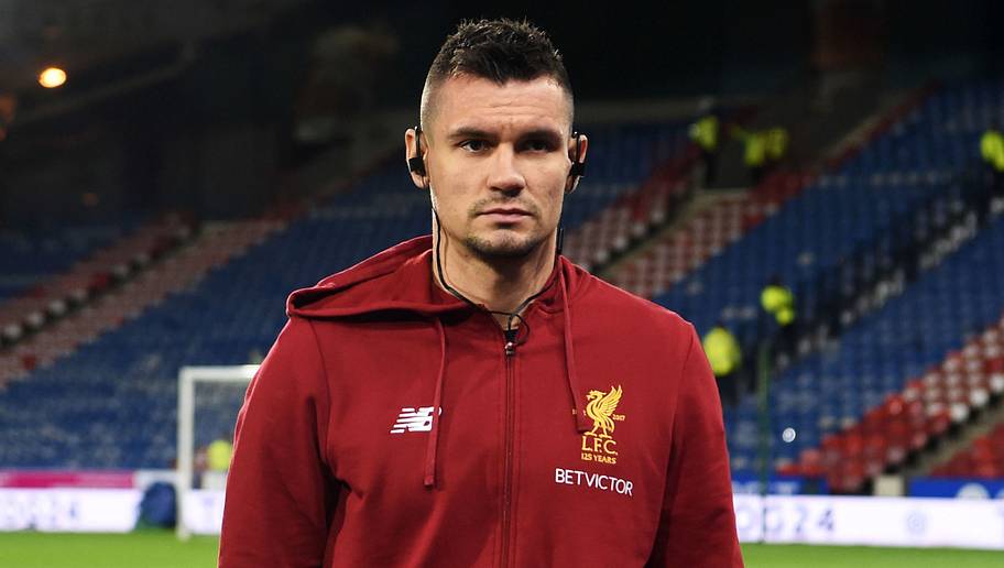 Hasil gambar untuk dejan lovren