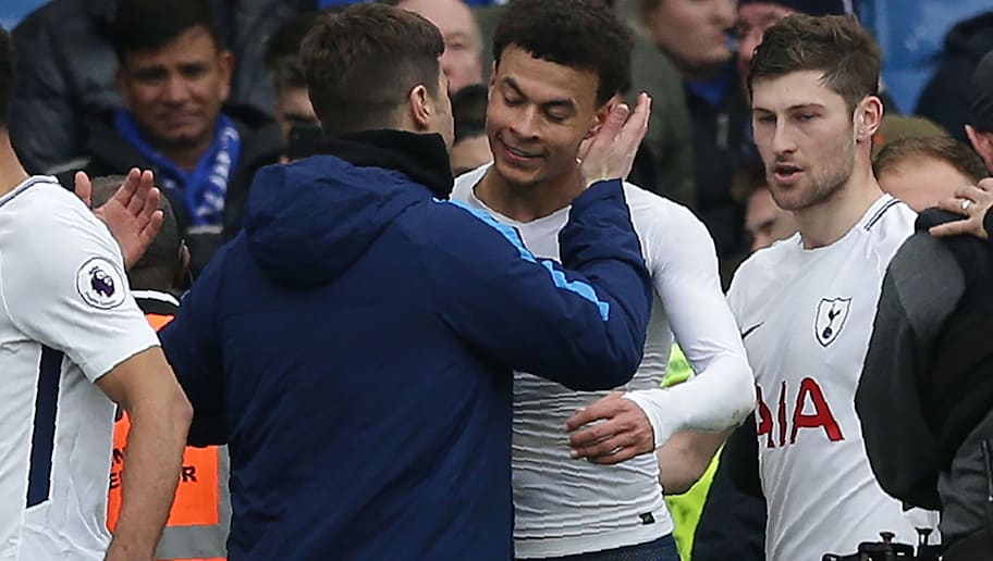 4 Things We Learned From Spurs Historic 3 1 Win Over Chelsea 90min