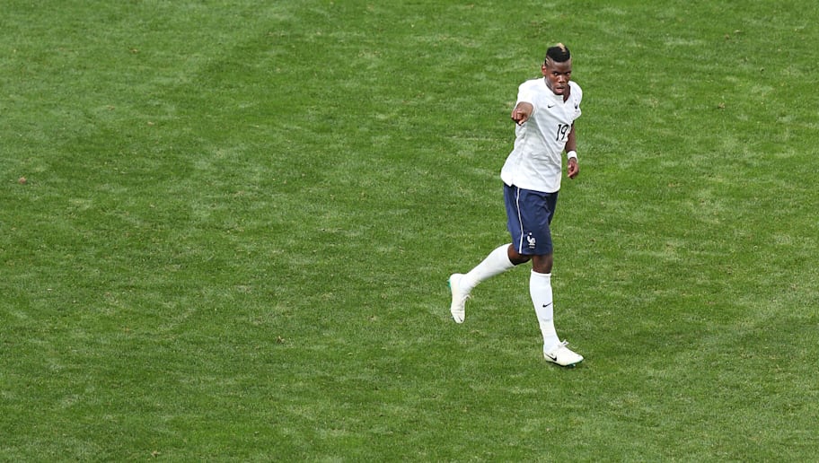 A Look At The Last Five Winners Of The Fifa World Cup Young Player Of The Tournament Award Ht Media