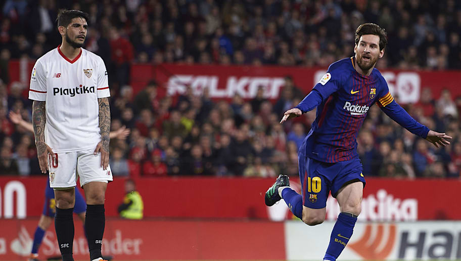 Lionel Messi Admits He Doesn T Know How Long He Has Left In Football As Crucial World Cup Looms 90min