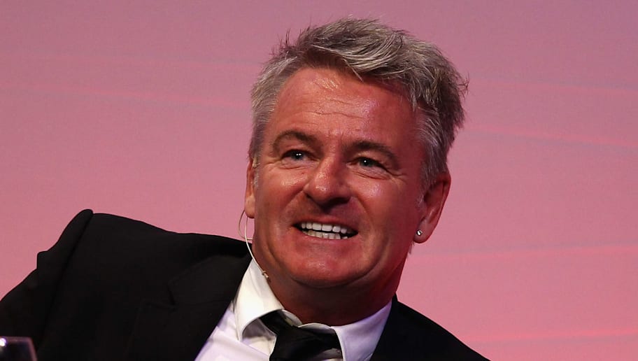 Charlie nicholas predictions uefa champions league clearance