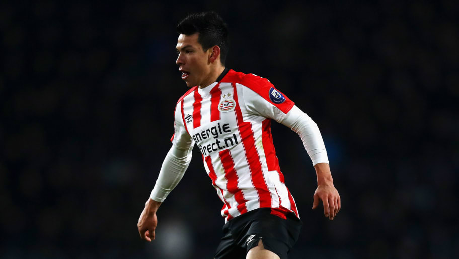 Juventus Eye Psv Star As Potential Ready Made Replacement For Real Madrid Target Paulo Dybala 90min