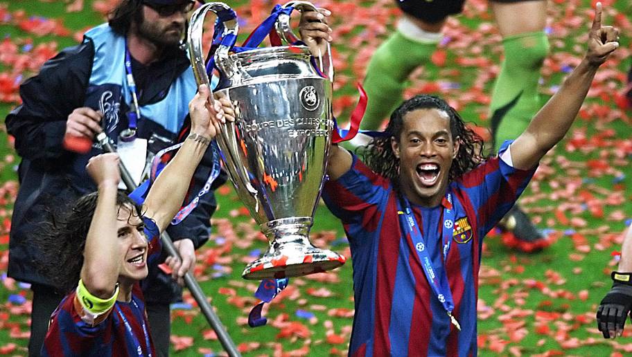 Cuando Gano El Chelsea La Champions