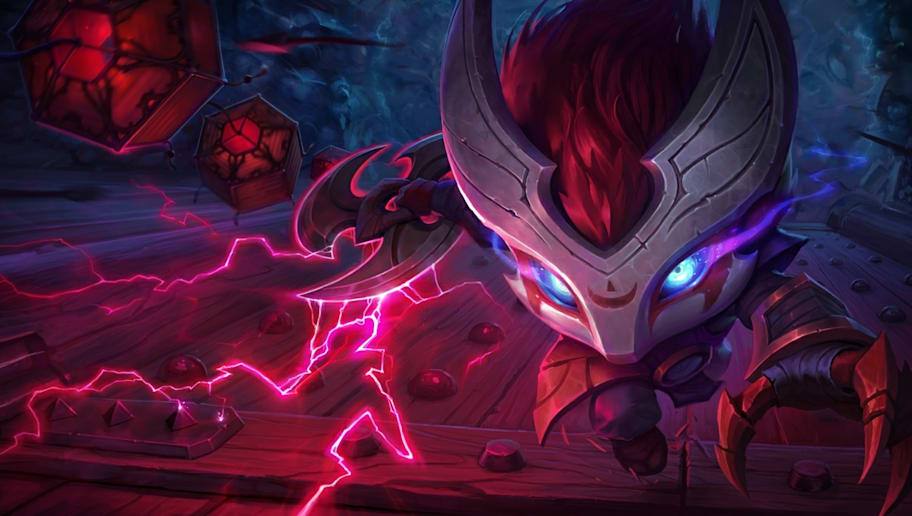 5 Worst Top Laners in League of Legends Patch 8.7 | dbltap