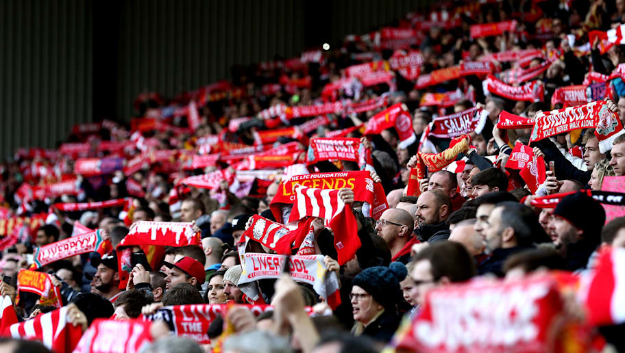 Incredible Stat Shows Just How Much Man City Have Struggled Against Liverpool In Recent History 90min