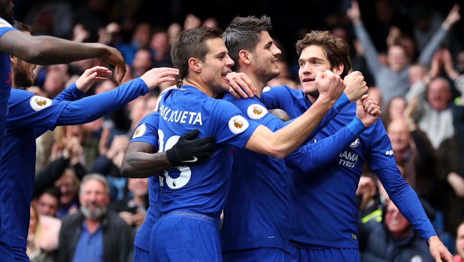 Chelsea Stars Not Expected To Take Pay Cuts If Blues Fail To Qualify For Champions League 90min