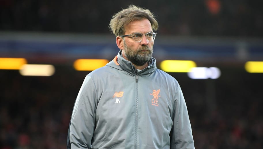 'I'm Really Angry': Liverpool Coach Jurgen Klopp Slams ...
