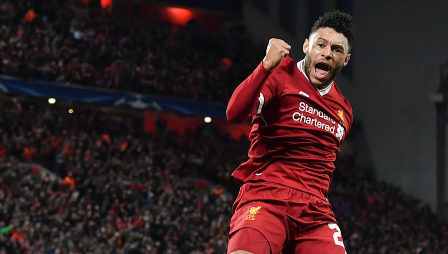 Arsenal Fan Piers Morgan Rues Liverpool Star S Transformation Under Jurgen Klopp After Ucl Stunner 90min