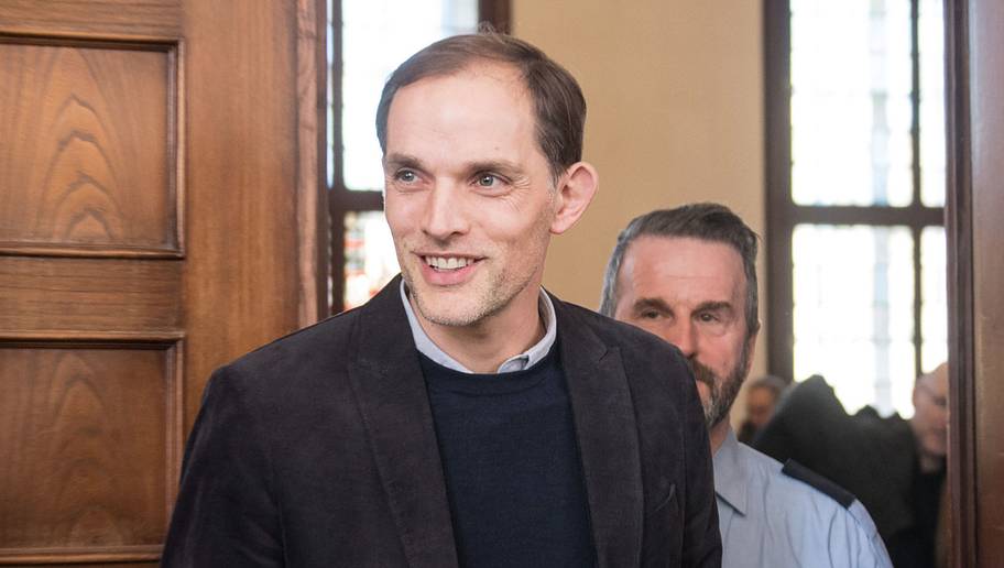 Thomas Tuchel Reportedly Set to Sign 2-Year Deal With PSG ...