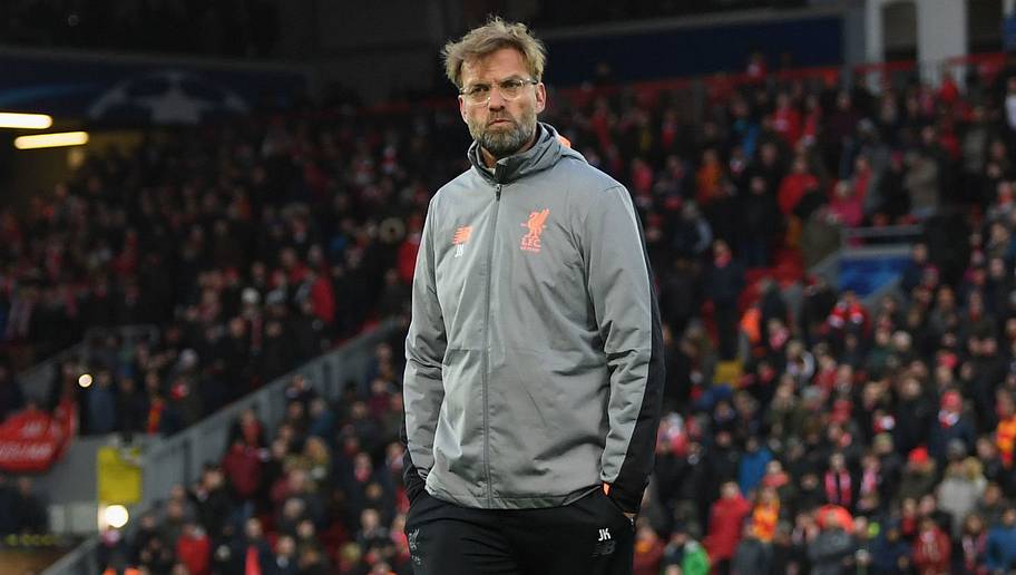Jurgen Klopp Blasts 'Idiot' Liverpool Fans Who Attacked ...