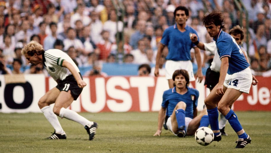 World Cup Countdown: 8 Weeks to Go -The Definitive Ranking of Every Tournament So Far | 90min