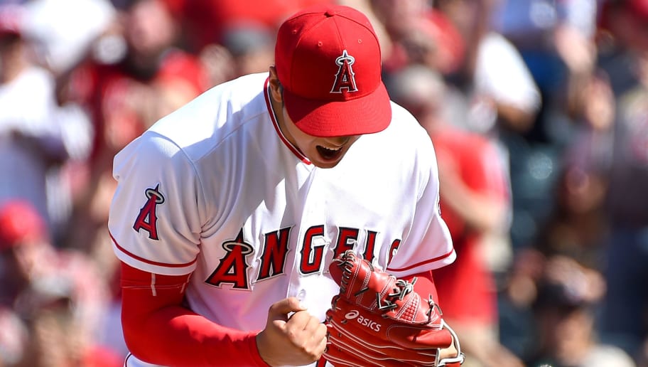 Shohei Ohtani is Somehow the New Favorite to Win MVP | 12up
