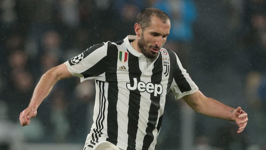 You Never Know What Can Happen Juventus Star Optimistic