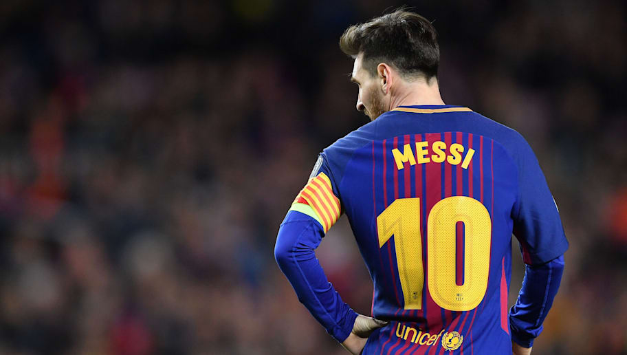 Revealed How Lionel Messi Helps To Keep Man Utd Rising Academy Stars Grounded 90min
