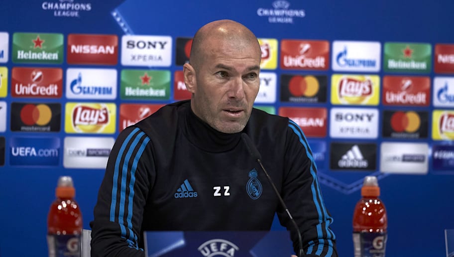 Zidane Juventus Training - Report: Zidane to join Juventus as sports