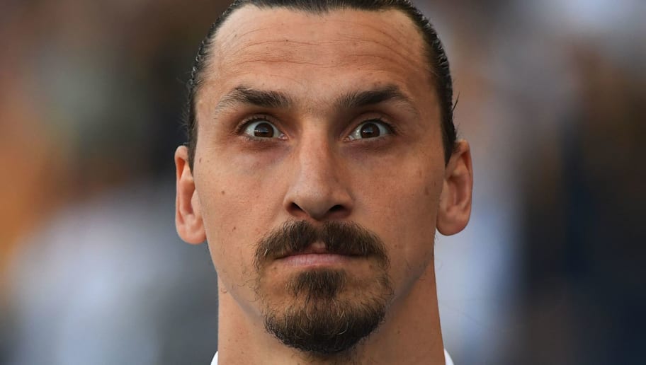 ARROGANCE : La dernière provocation de Zlatan à la FIFA ...