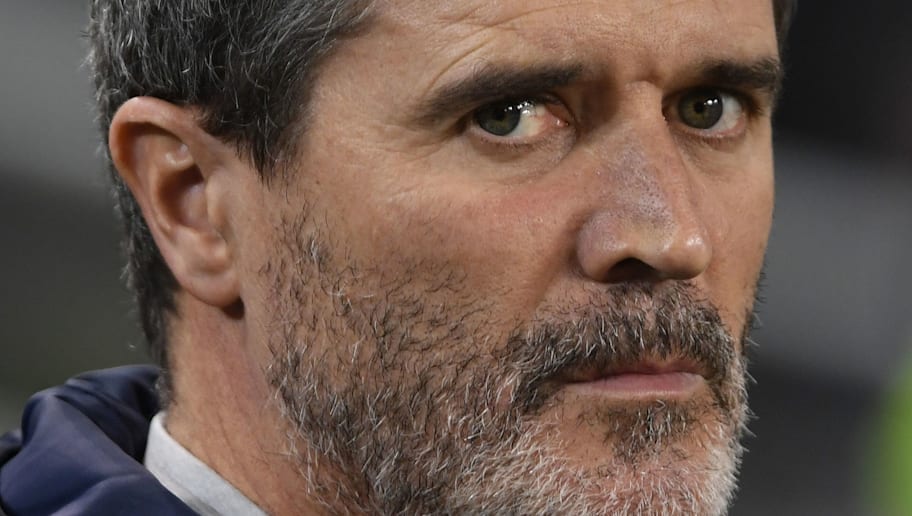 Roy Keane Eats His Own Words After Liverpool's 2-1 Win ...