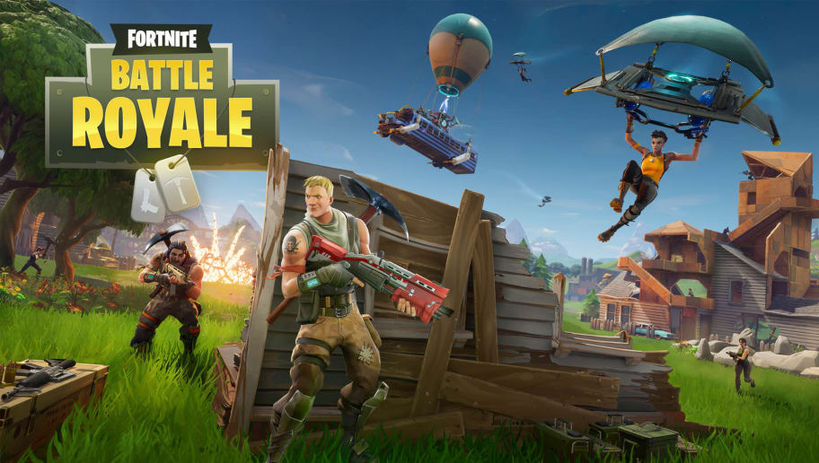 Fortnite Announces Update V3 5 1 Which Fixes Sprinting Weapon Bug - fortnite announces update v3 5 1 which fixes sprinting weapon bug