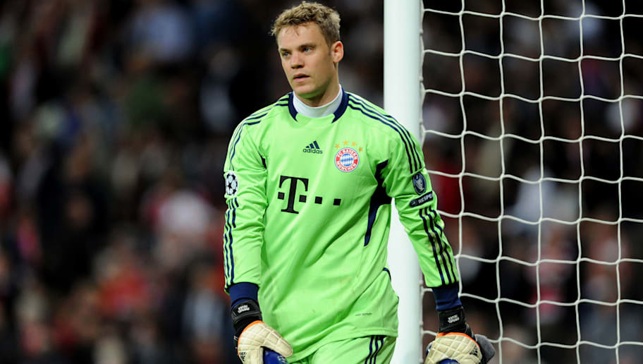 5 most memorable clashes between real madrid and bayern munich ht media