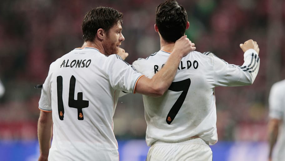 5 most memorable clashes between real madrid and bayern munich ht media