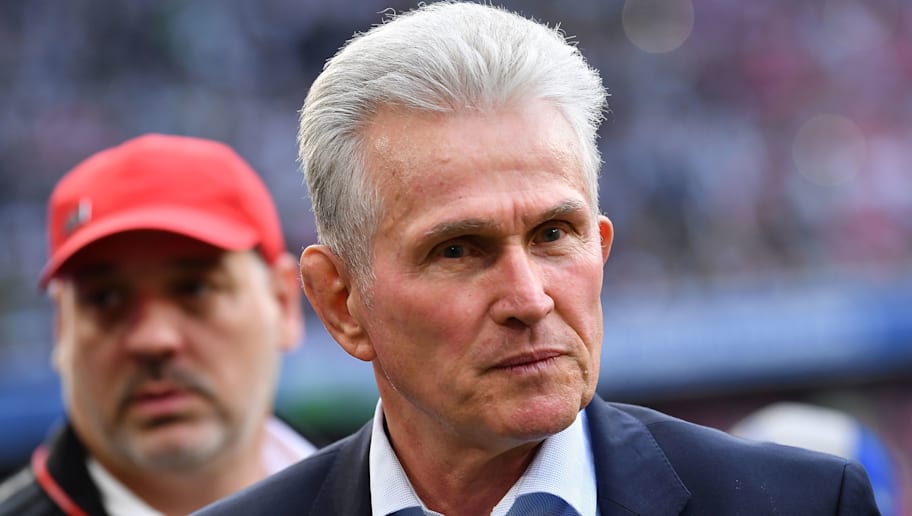 Jupp Heynckes Praises Incoming Bayern Manager Niko Kovac After Gladbach Rout Ghana Latest Football News Live Scores Results Ghanasoccernet