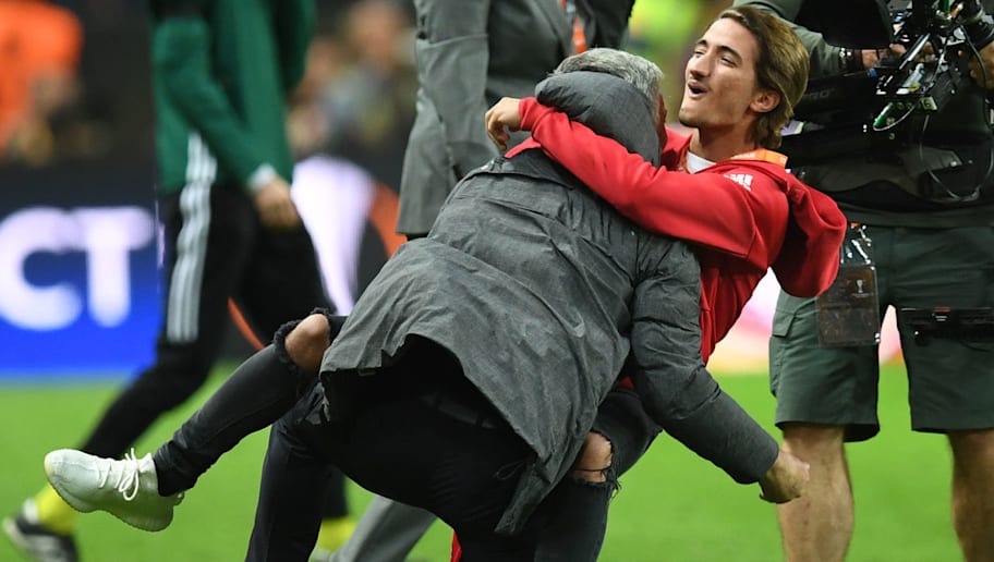 Man Utd Boss José Mourinho Delivers Dynasty Warning to ...