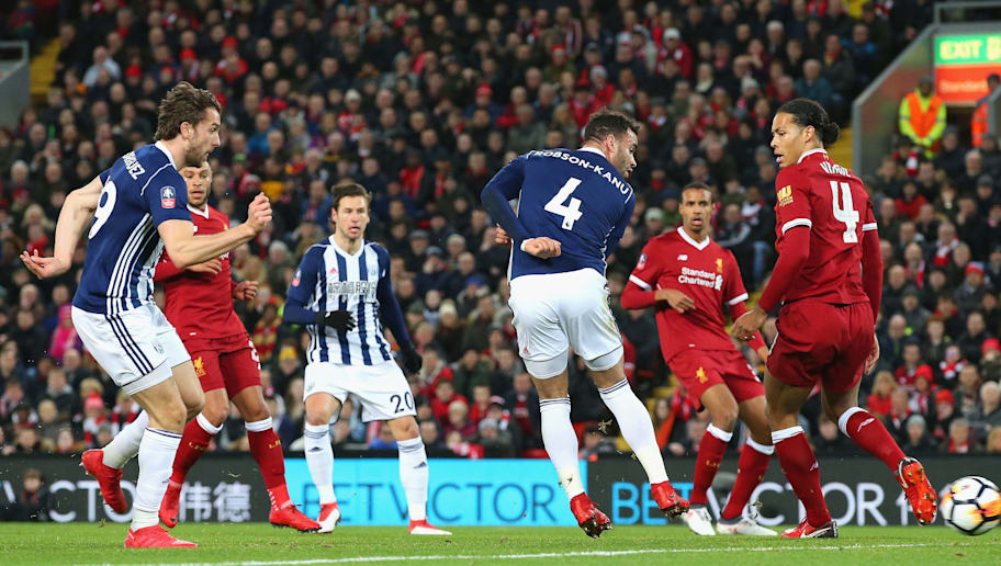 West Brom Vs Liverpool Preview Classic Encounter Key Battle Team News Prediction More 90min