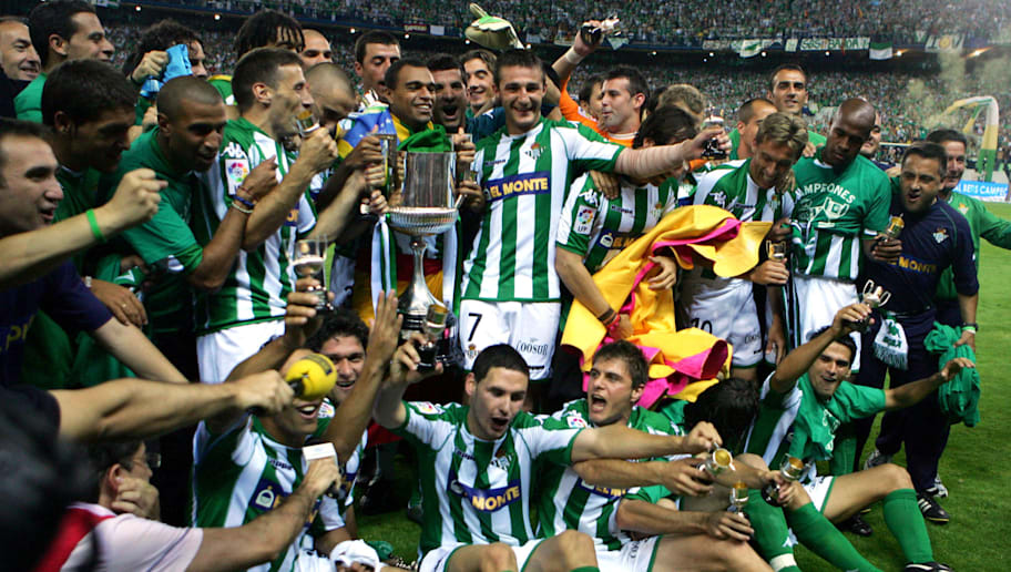 Los equipos con más finales de la Copa del Rey en el s.XXI ...