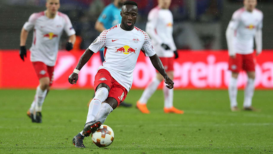 RB Leipzig's Bundesliga Finish Could See Liverpool Pay Up to €10m More for Transfer | 90min