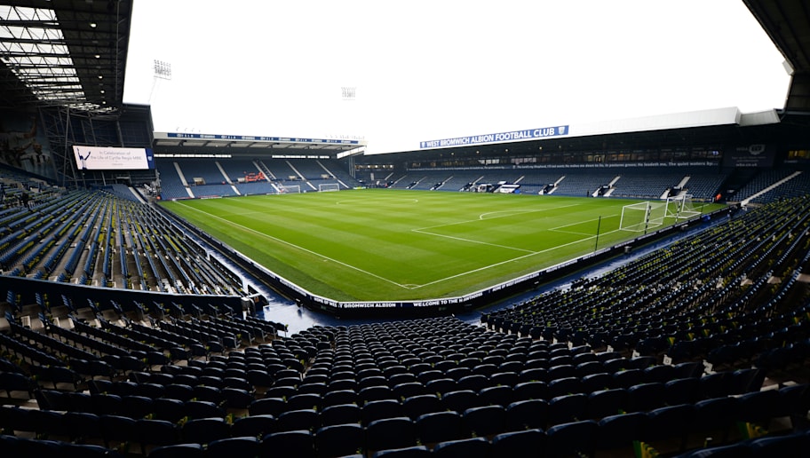 Susunan Pemain Premier League: West Brom vs Liverpool | 90min