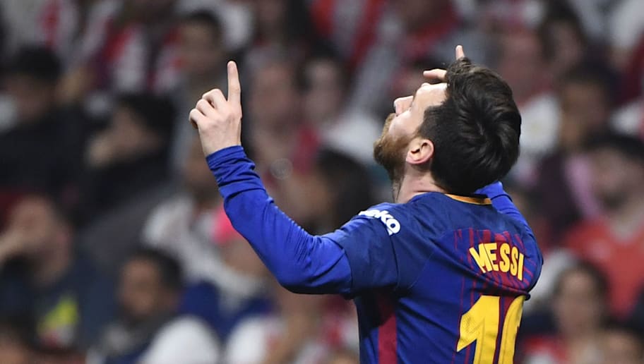 El récord histórico que igualó Leo Messi en Copa del Rey | 90min