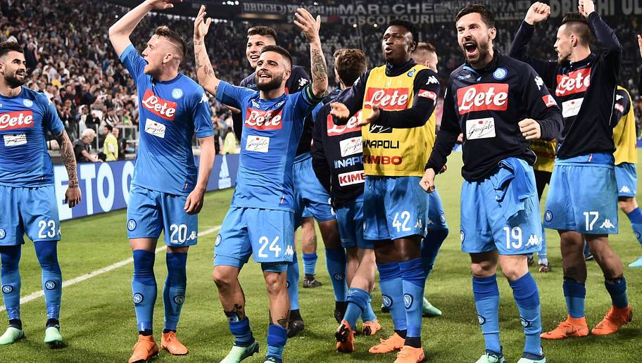 3 Things We Learned From Napoli's Incredible 1-0 Serie A Victory Against Juventus | 90min