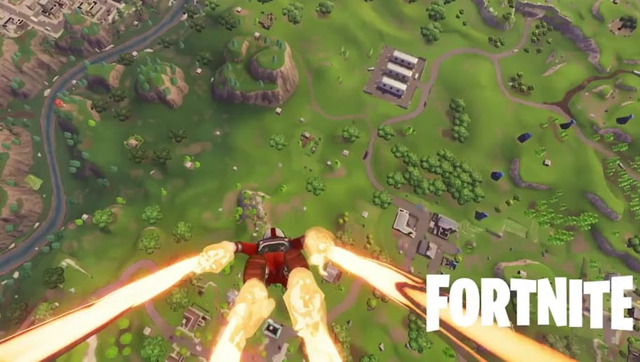 Final Challenges Of Fortnite S Season 3 Battle Pass Possibly