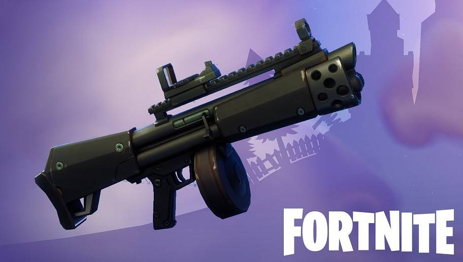 5 Weapons Epic Games Should Add To Fortnite Battle Royale Dbltap