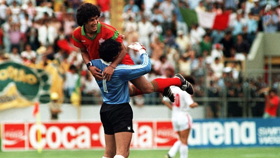 World Cup Countdown: 8 Weeks to Go - Morocco Give Africa Their Moment