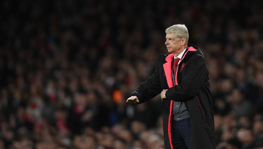 Arsene Wenger Discusses Jose Mourinho Relationship And Final Trip