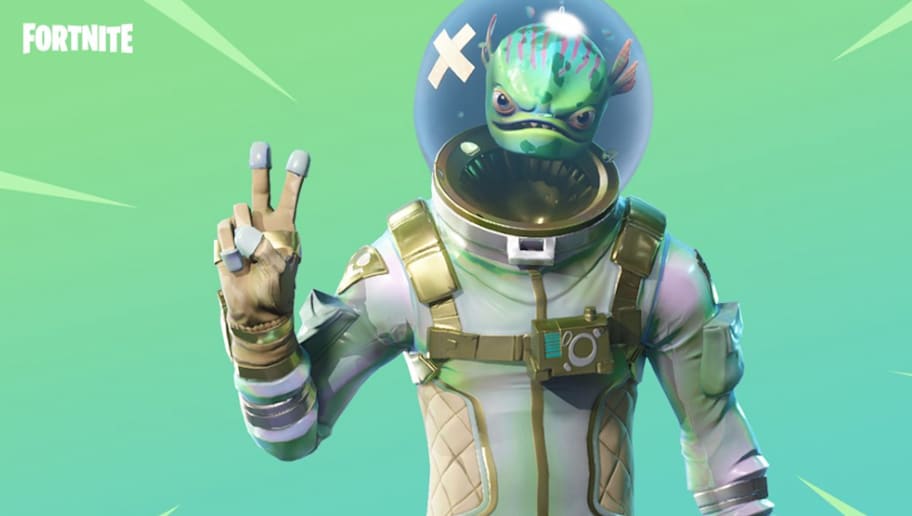 epic games adds leviathan outfit and planetary probe to fortnite store - fortnite planetary probe
