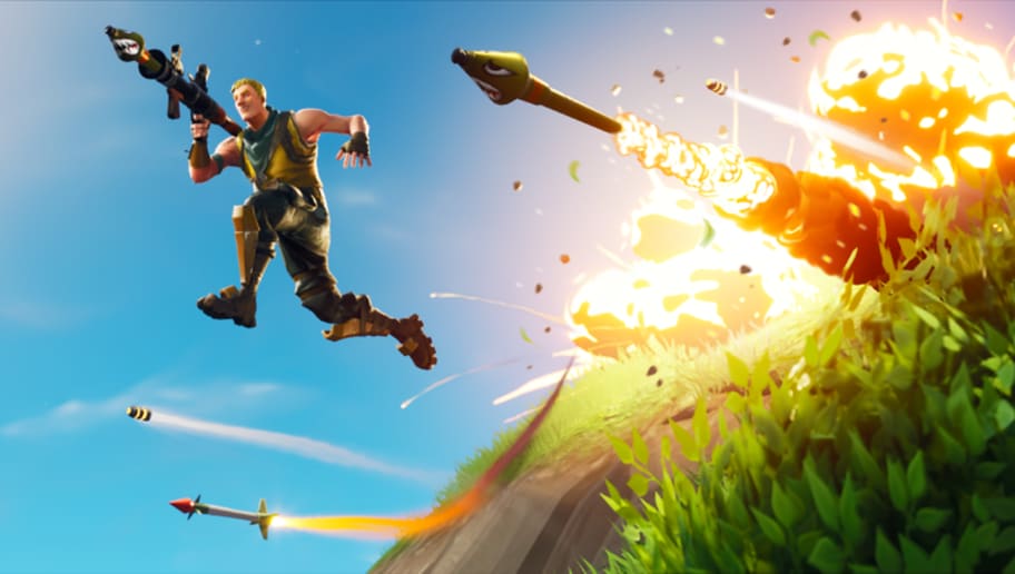 Fortnite Is Most Likely The Reason For Increased Microsoft And Sony - fortnite is most likely the reason for increased microsoft and sony revenues