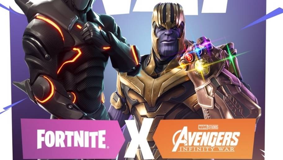 Fortnite stormbreaker pickaxe