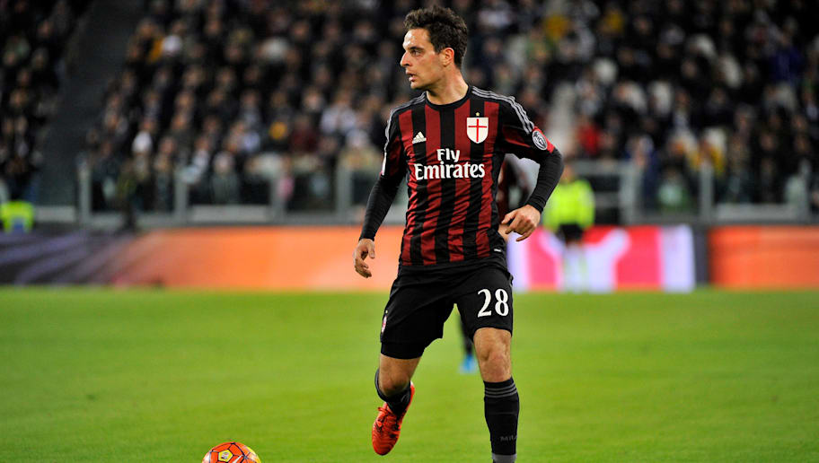 Giacomo Jack Bonaventura Recognising Ac Milan S Hidden Jewel Ht Media