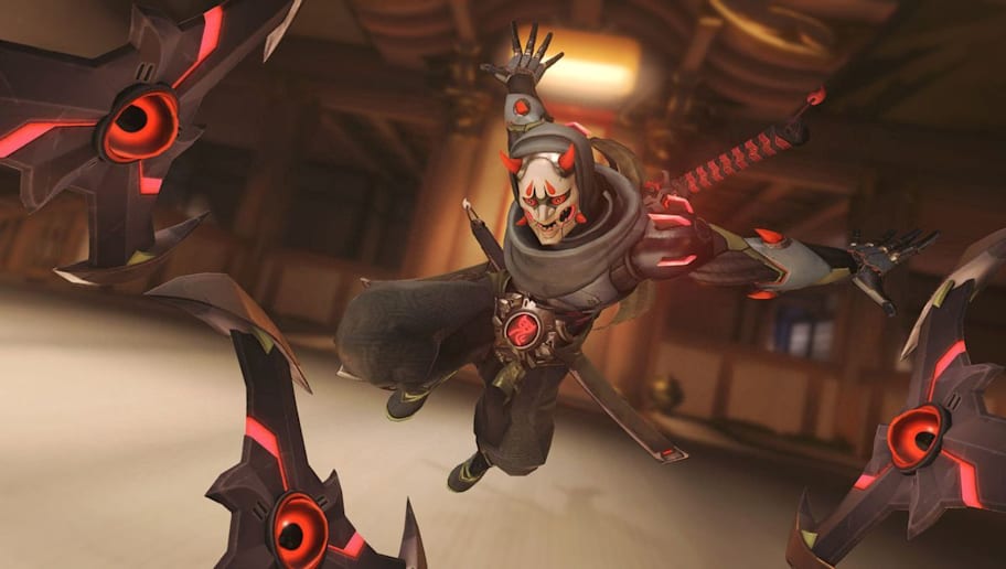 6 Unique Overwatch Skins That Fans Crave the Most dbltap