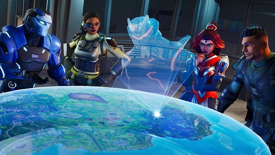 Why You Should Indulge In Fortnite S Season 4 Battle Pass Dbltap